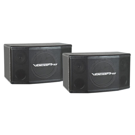 VocoPro CASAMAN-400 