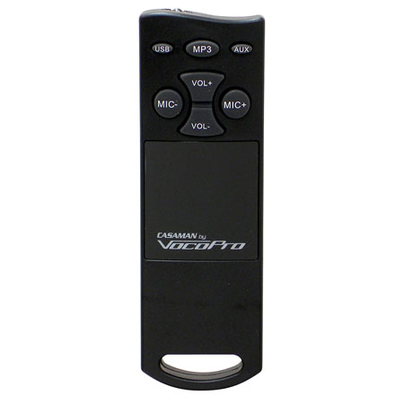 VocoPro CASAMAN-400 