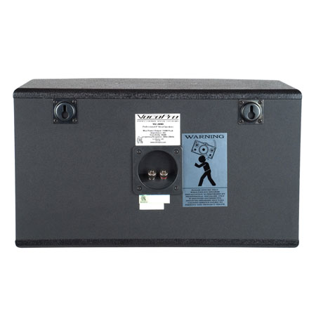 VocoPro CASAMAN-400 