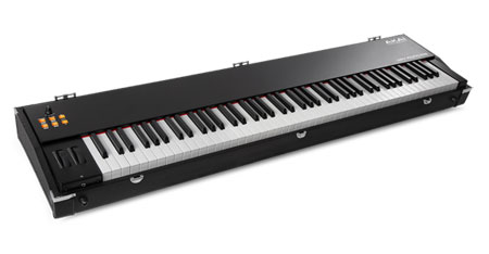 Akai MPK Road 88