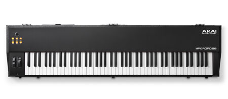 Akai MPK Road 88