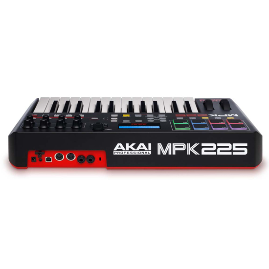 Akai MPK225