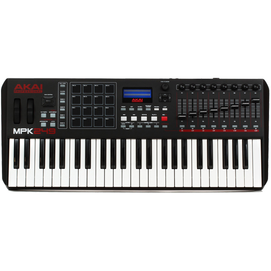 Akai MPK249