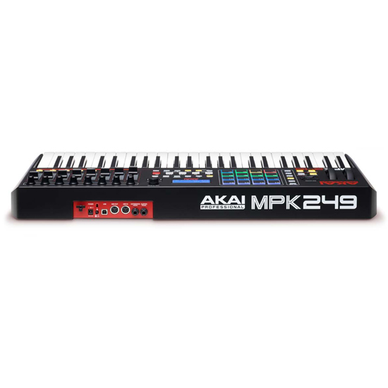 Akai MPK249