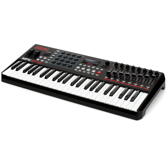 Akai MPK249