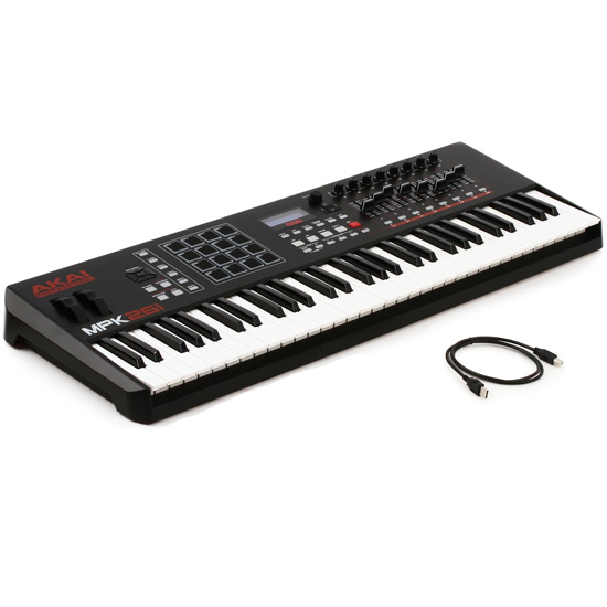 Akai MPK261