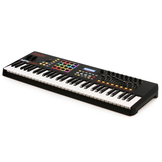 Akai MPK261