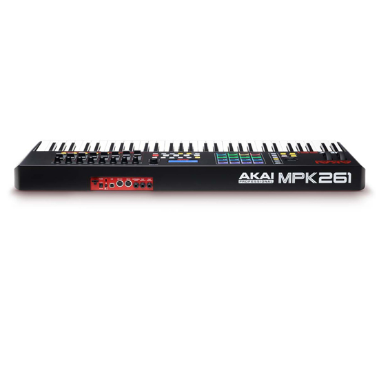 Akai MPK261