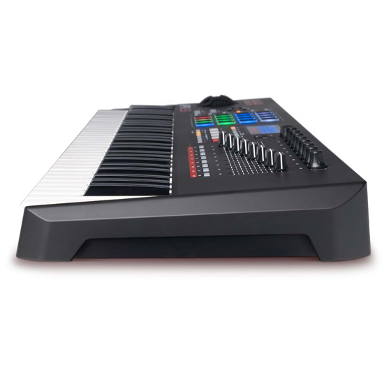 Akai MPK261