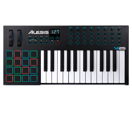 Alesis VI25