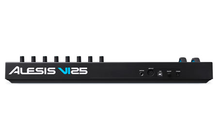 Alesis VI25