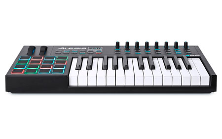 Alesis VI25