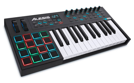 Alesis VI25