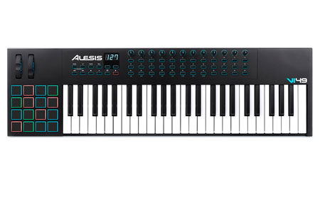 Alesis VI49