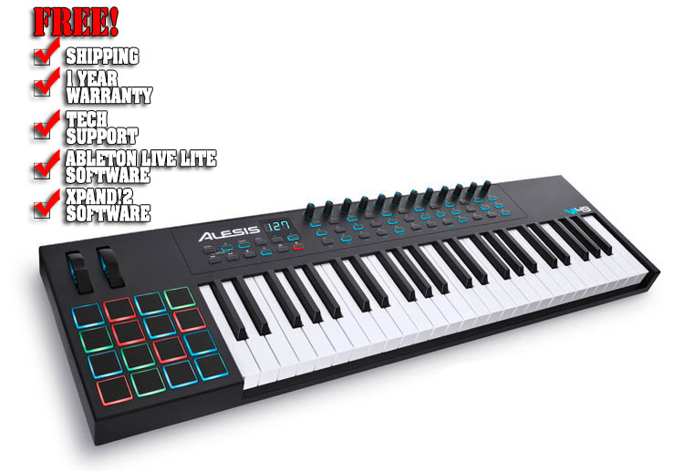 Alesis VI49