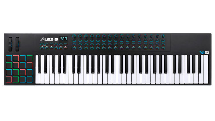 Alesis VI61