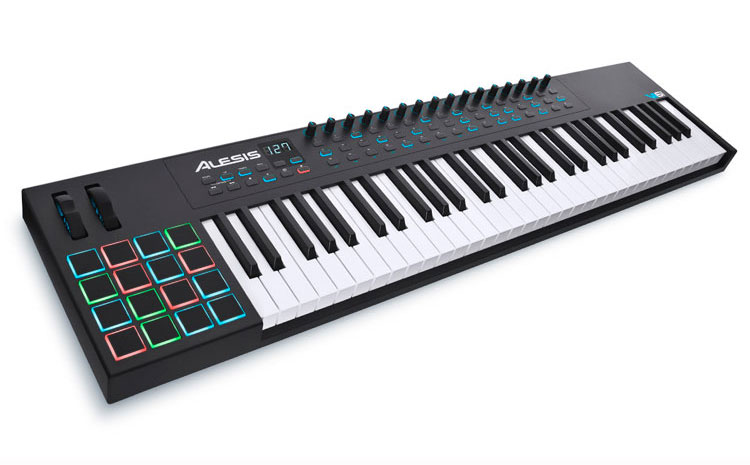 Alesis VI61