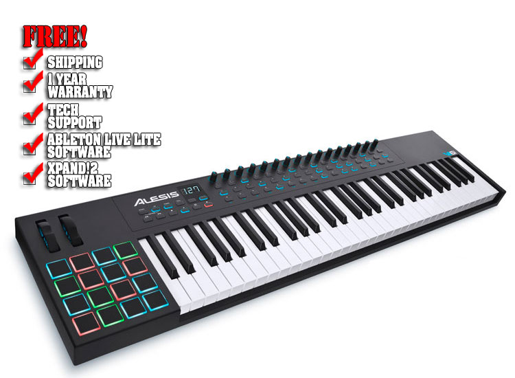 Alesis VI61