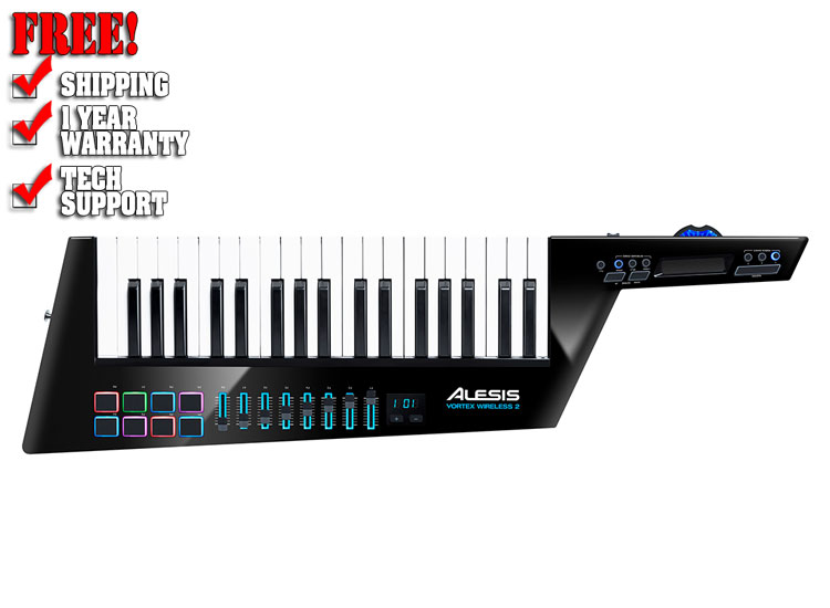 Alesis Vortex Wireless 2 