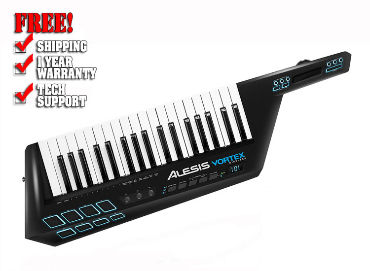 Alesis Vortex Wireless 