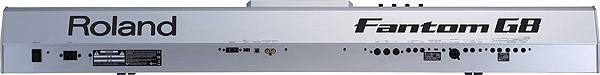 Fantom G8