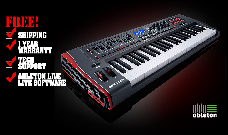 novation impulse 61 manual novation impulse 61 manual