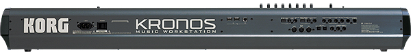 Kronos 61