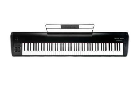M-Audio Hammer 88