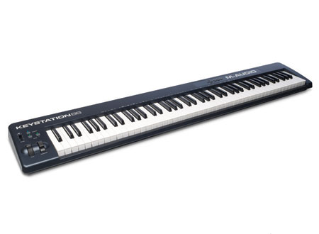 M-Audio Keystation 88 II