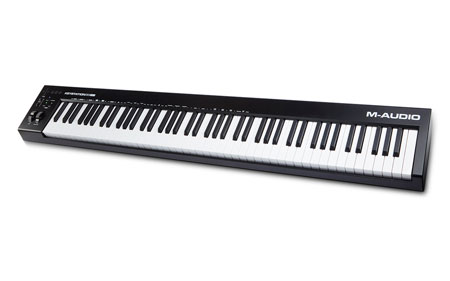 M-Audio Keystation 88 MK3