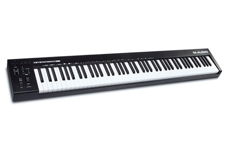M-Audio Keystation 88 MK3