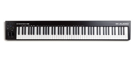 M-Audio Keystation 88 MK3