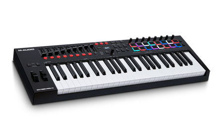 M-Audio Oxygen Pro 49