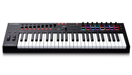 M-Audio Oxygen Pro 49