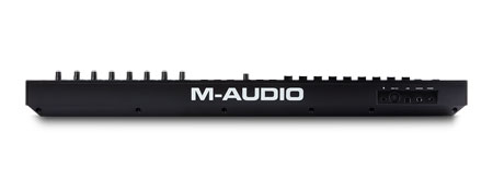 M-Audio Oxygen Pro 49