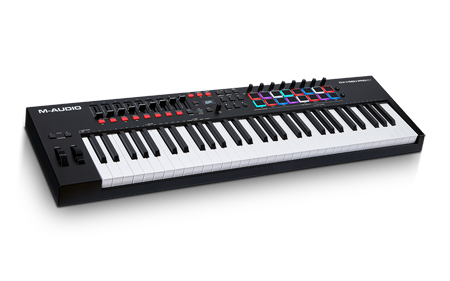 M-Audio Oxygen Pro 61