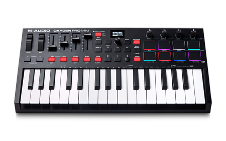 M-Audio Oxygen Pro Mini