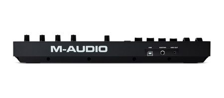 M-Audio Oxygen Pro Mini