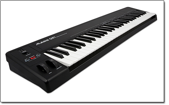 Alesis Q61