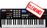 AKAI MPK49