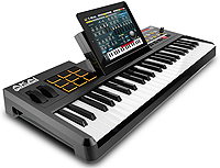 SynthStation 25