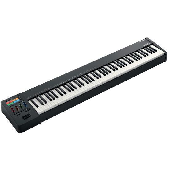 Roland A-88 MKII 88-key Keyboard Controller