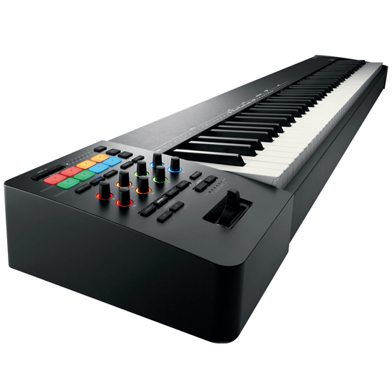 Roland A-88 MKII 88-key Keyboard Controller