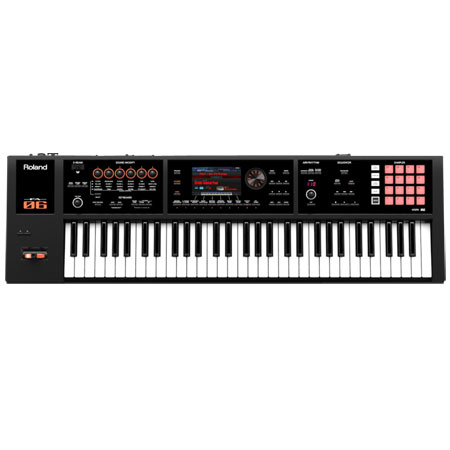 Roland FA-06