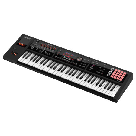 Roland FA-06