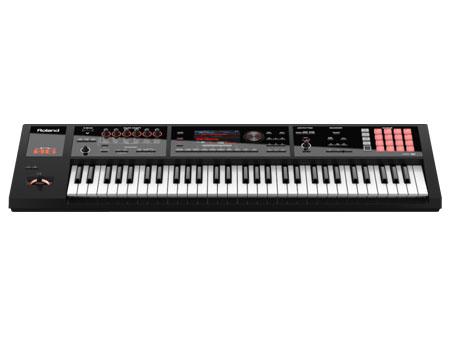 Roland FA-06