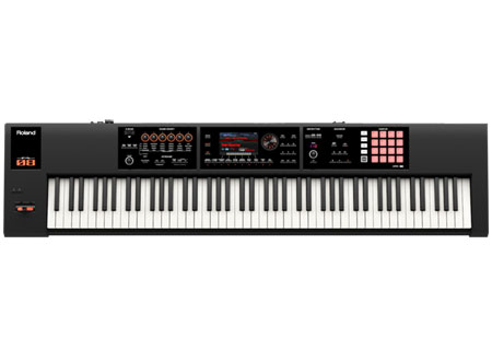 Roland FA-08