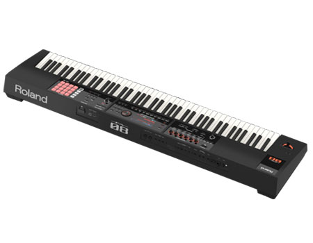 Roland FA-08