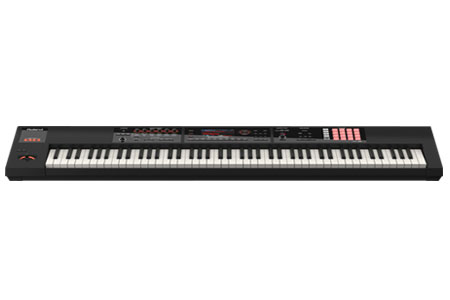 Roland FA-08