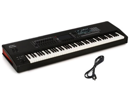 Roland FANTOM-8 Music Workstation Keyboard